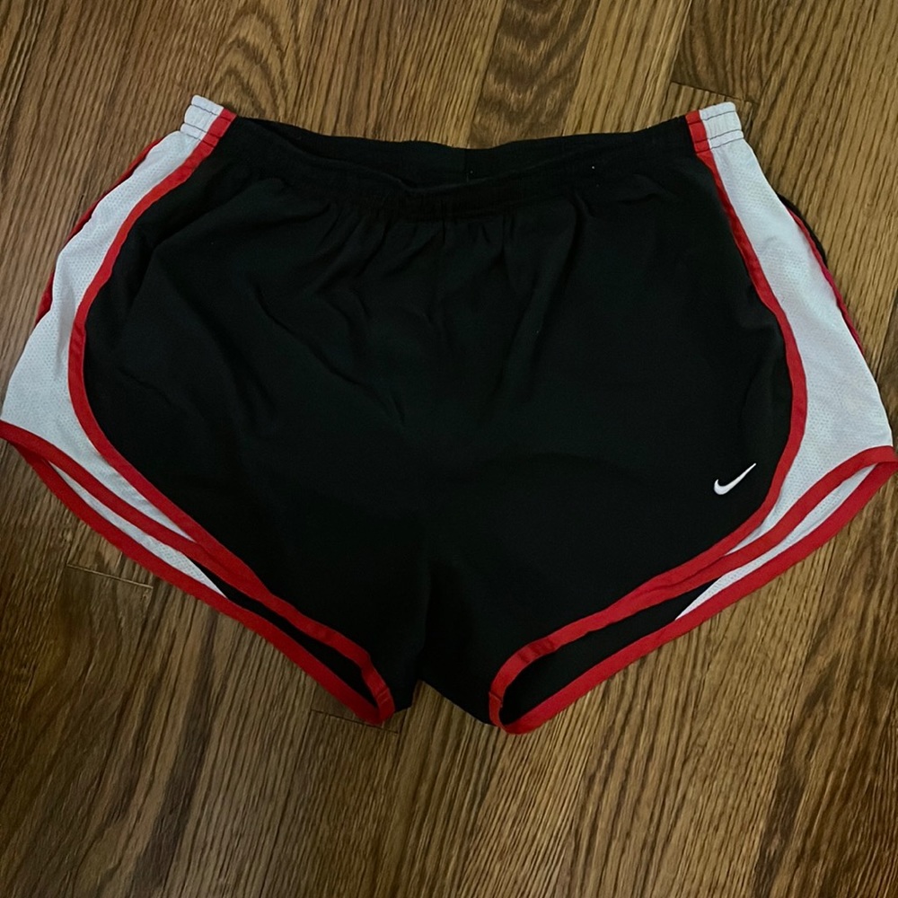 Nike shorts- size medium